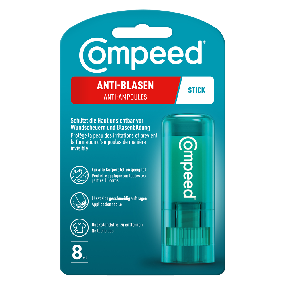 Compeed Anti-Blasen-Stick